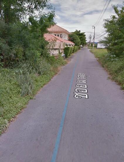 ขายที่ดิน ซอยสุขาภิบาล 5 แขวงออเงิน  เขตสายไหม กทม. — photo 1 of 7