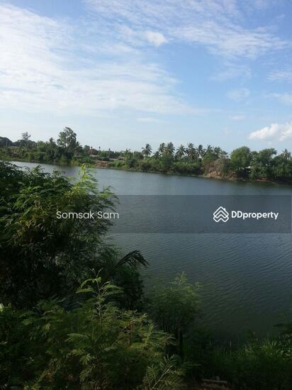 ขายที่ดินเปล่า (ห้วยหมอนทอง) อ.กำแพงแสน จ.นครปฐม — photo 1 of 4