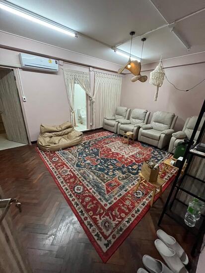 ให้เช่าทาวเฮ้าส์ ชั้น 2-3 (ห้องหัวมุม)  สุขุมวิท ซ.18 — photo 2 of 6