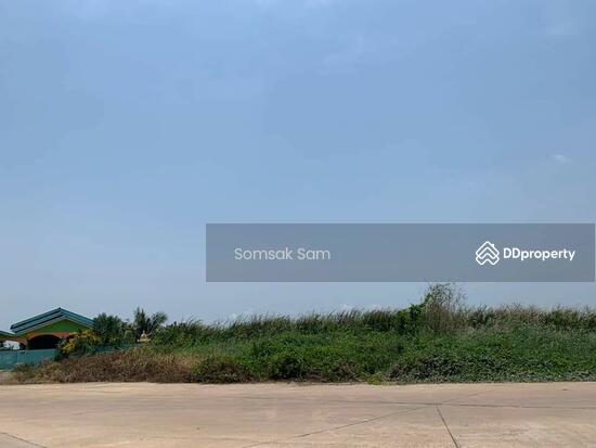 ขายที่ดินเปล่า ลาดกระบัง เนื้อที่ประมาณ 3 ไร่ — photo 3 of 7