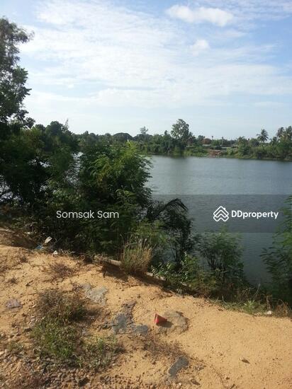 ขายที่ดินเปล่า (ห้วยหมอนทอง) อ.กำแพงแสน จ.นครปฐม — photo 2 of 4