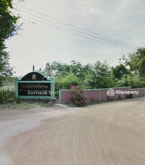 ขายที่ดิน  เนื้อที่  18 ไร่ ใกล้วัดหนองบอน จ.ฉะเชิงเทรา — photo 3 of 4