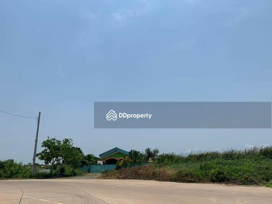 ขายที่ดินเปล่า ลาดกระบัง เนื้อที่ประมาณ 3 ไร่ — photo 4 of 7