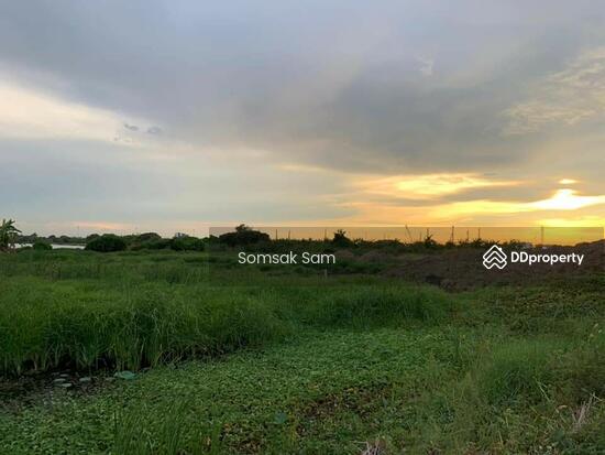 ขายที่ดินเปล่า ลาดกระบัง เนื้อที่ประมาณ 3 ไร่ — photo 2 of 7