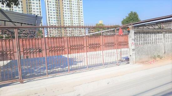 ให้เช่าบ้าน เนื้อที่ 237 ตารางวา ซ.ลาซาล 43 เขตบางนา กทม — photo 5 of 7