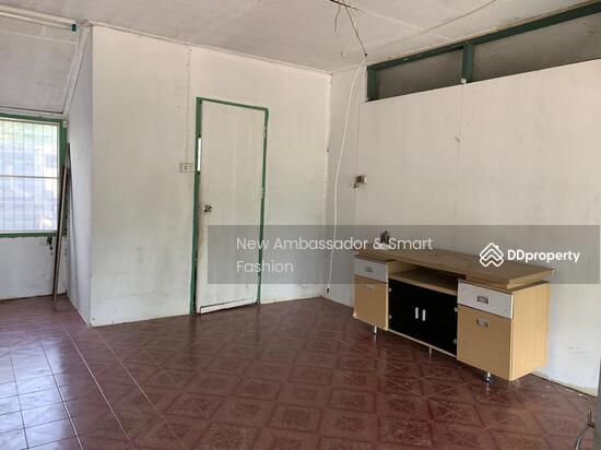 ให้เช่าบ้านเดี่ยว สำโรงเหนือ  จ.สมุทรปราการ  (เนื้อที่ 102 ตรว.) — photo 5 of 5
