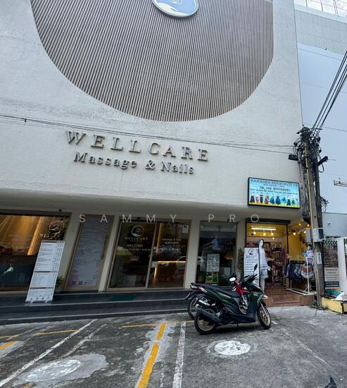 ขาย!! อาคารพาณิชย์ 4.5 ชั้น สุขุมวิท 19 ใกล้ BTS อโศก และ MRT สุขุมวิท — photo 4 of 4