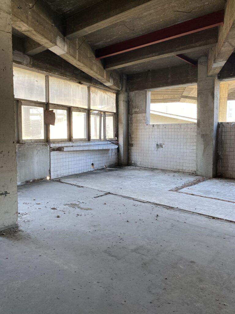 Commercial building for rent! 4 stories, close to BTS Onnut — photo 4 of 8