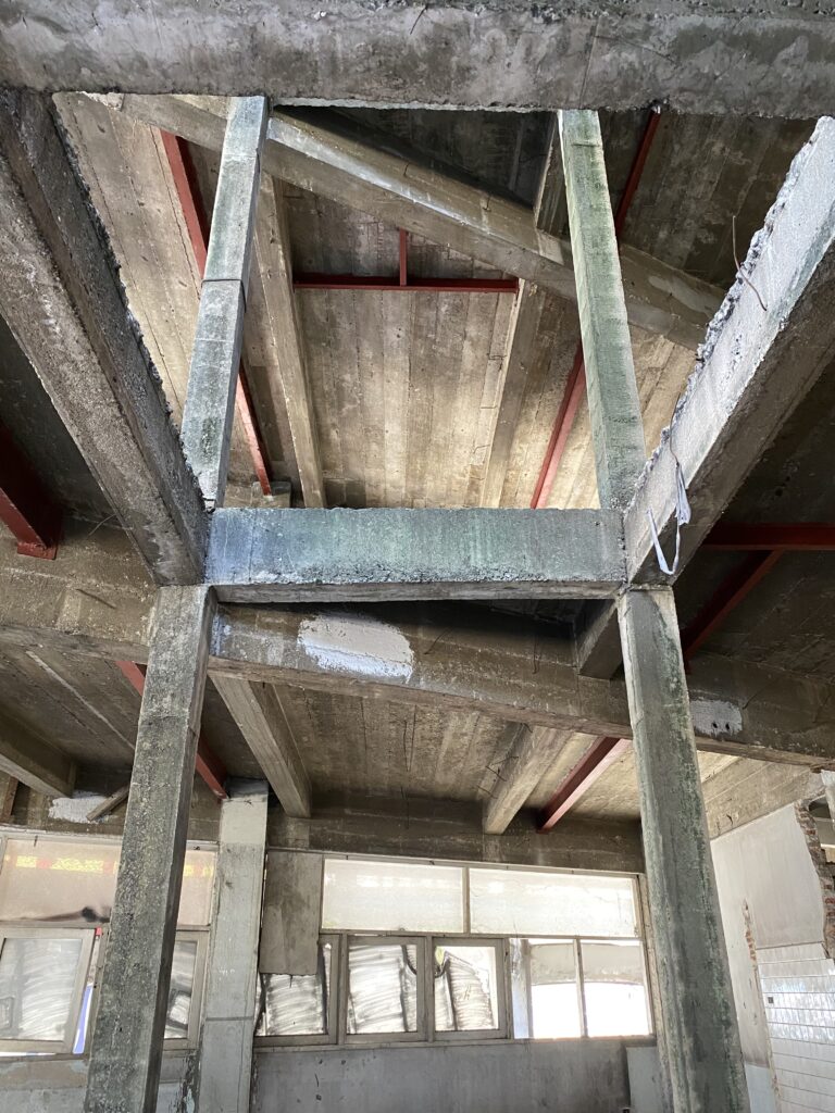 Commercial building for rent! 4 stories, close to BTS Onnut — photo 3 of 8