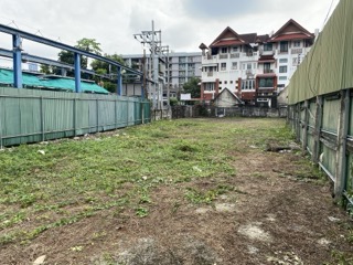 For Sale & Rent: Vacant land, 191 square wah, Sukhumvit Soi 39
