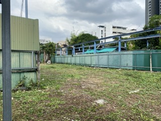 For Sale & Rent: Vacant land, 191 square wah, Sukhumvit Soi 39 — photo 5 of 6