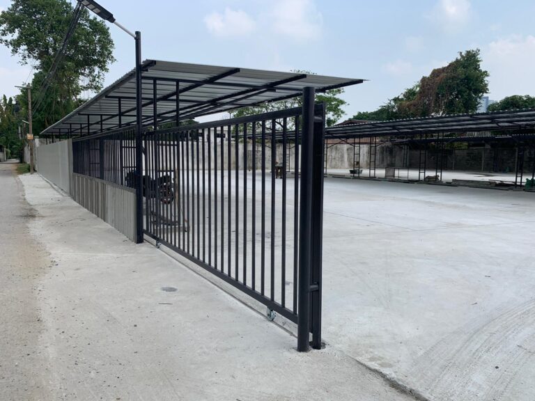Vacant land for rent at Lasalle 41 — photo 2 of 6