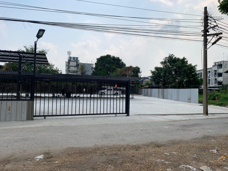 Vacant land for rent at Lasalle 41 — photo 3 of 6
