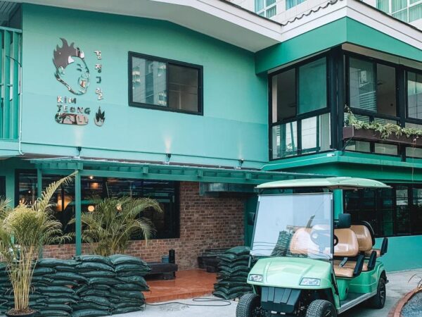House for Sale on Sukhumvit 61