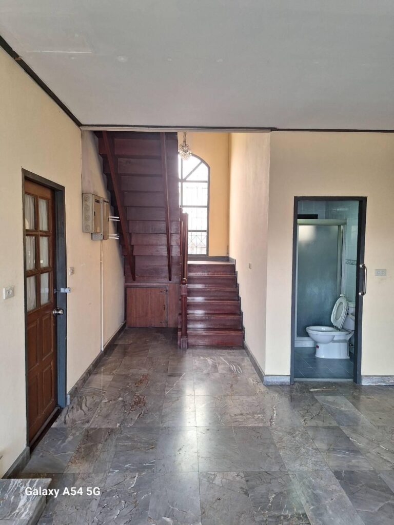 House for Rent – Bearing Soi 9 — photo 4 of 12